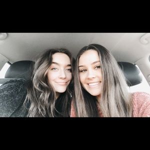 Meet your Posher, Summer